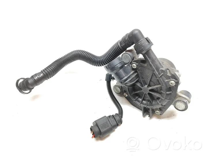 Volkswagen Touareg II Sekundärluftpumpe 11800068