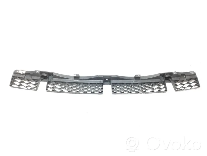 Volkswagen Touareg II Support de pare-chocs arrière 7P6807863