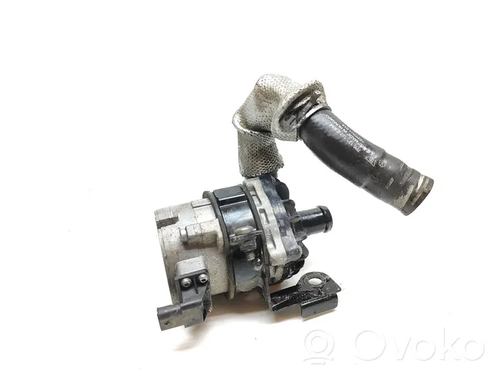 Volkswagen Touareg II Pompa elettrica dell’acqua/del refrigerante ausiliaria 7P0965567