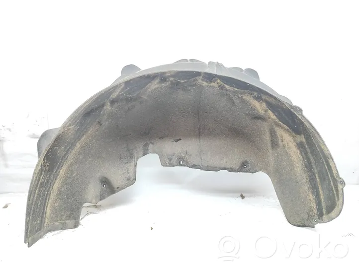 Volkswagen Touareg II Rivestimento paraspruzzi parafango posteriore 7P6810971