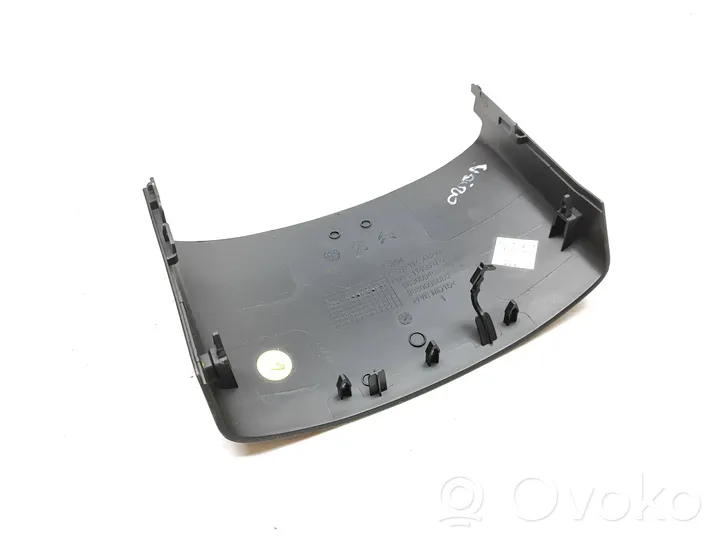 Peugeot 208 Rivestimento del piantone del volante 9830094580