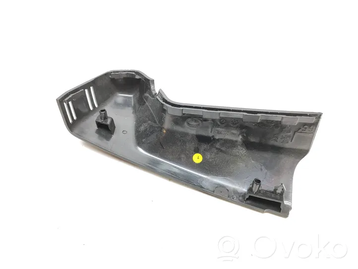 Peugeot 208 Coque de rétroviseur 9823225380