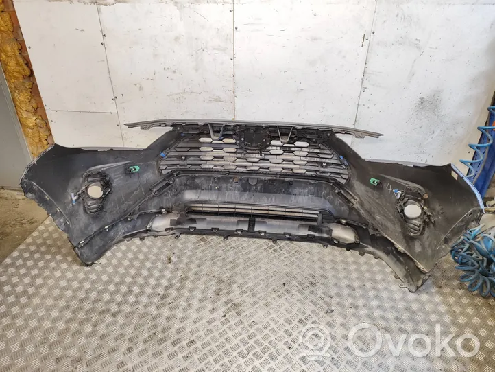 Toyota RAV 4 (XA50) Zderzak przedni 
