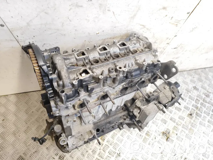 Citroen C3 Engine YH01