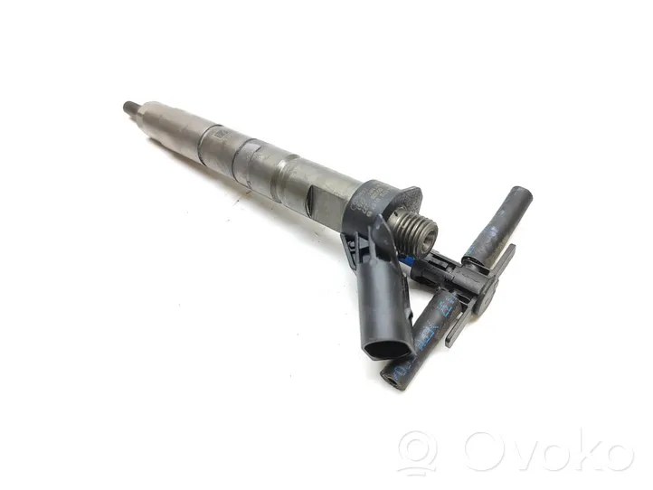 Mercedes-Benz A W177 Injecteur de carburant A6540700187