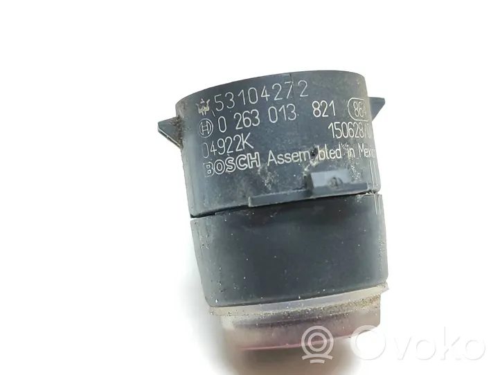 Maserati Levante Parking (PDC) sensor switch 53104272