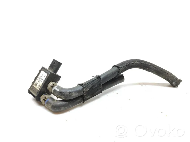 Peugeot 208 Exhaust gas pressure sensor 9812047080