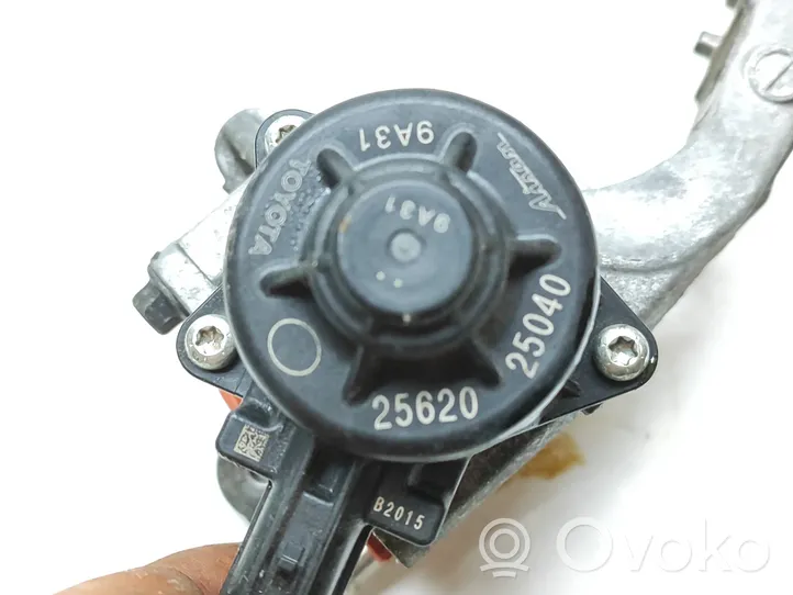 Toyota RAV 4 (XA50) Soupape vanne EGR 2562025040