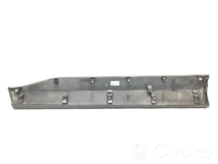 Toyota RAV 4 (XA50) Moulure de porte avant 7507342050