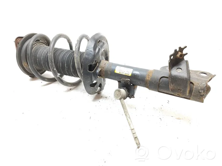 Toyota RAV 4 (XA50) Front shock absorber/damper 4852042730