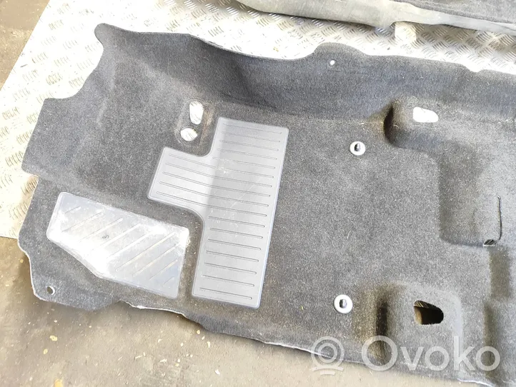 Toyota RAV 4 (XA50) Tappeto per interni 