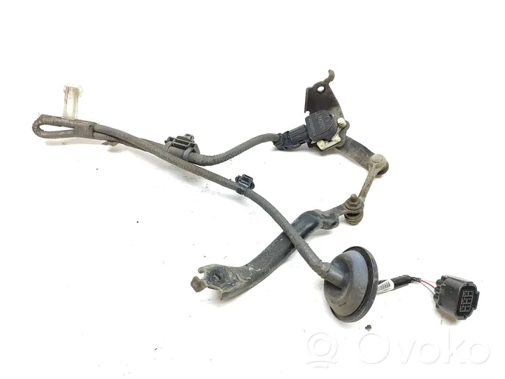 Toyota RAV 4 (XA50) Niveausensor Leuchtweitenregulierung hinten 9A2921