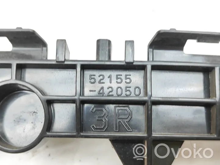 Toyota RAV 4 (XA50) Support de pare-chocs arrière 5215542050