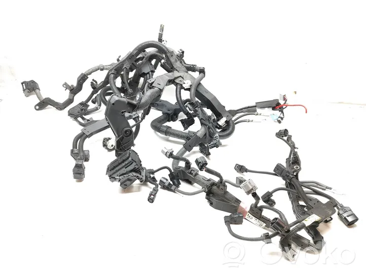 Toyota RAV 4 (XA50) Faisceau de câblage pour moteur 8212533270