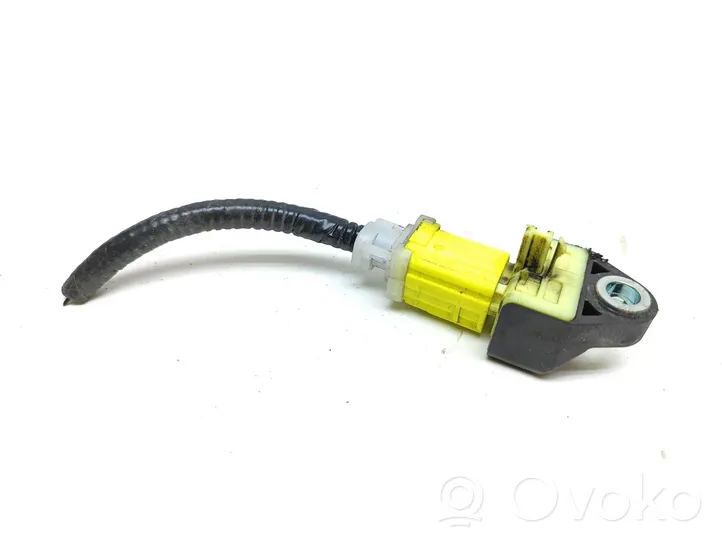 Toyota RAV 4 (XA50) Airbagsensor Crashsensor Drucksensor 8917341010