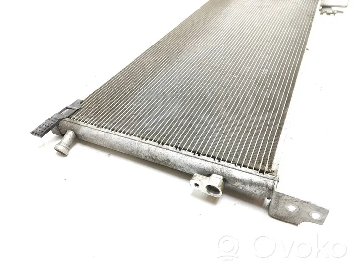 Toyota RAV 4 (XA50) A/C cooling radiator (condenser) 