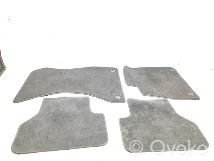 Audi A4 S4 B9 8W Set di tappetini per auto 8W1863691B