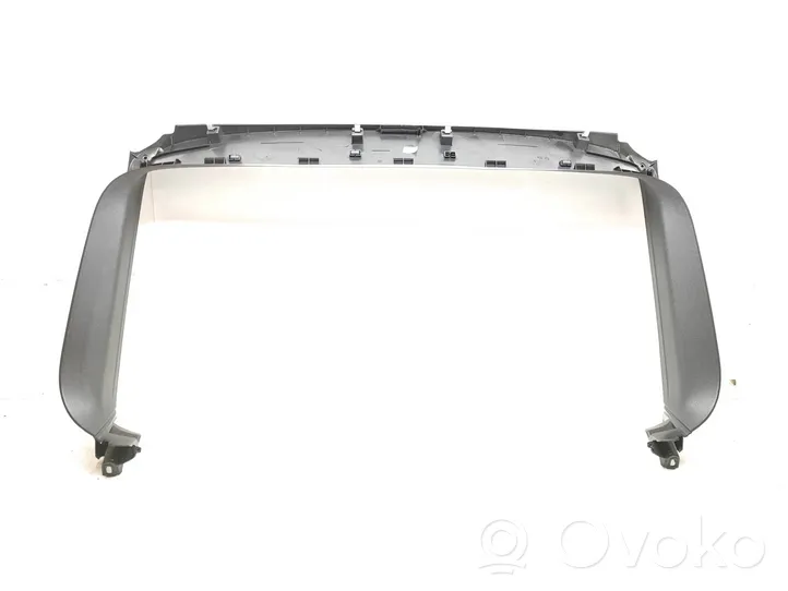 Audi A4 S4 B9 8W Rivestimento portellone 8W9867973