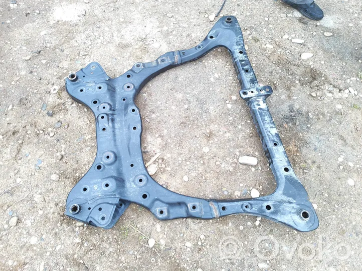 Toyota RAV 4 (XA50) Front subframe 