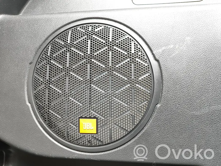 Toyota RAV 4 (XA50) Panel embellecedor lado inferior del maletero/compartimento de carga 6474042170