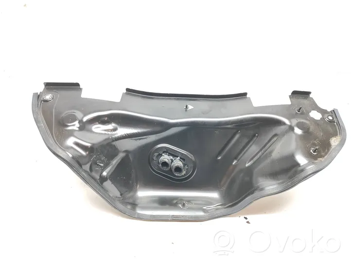 Audi A4 S4 B9 8W Kita variklio skyriaus detalė 8W0819523F