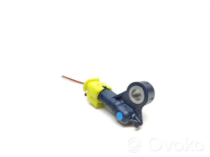 Audi A4 S4 B9 8W Gaisa spilvenu trieciensensors 4M0959651