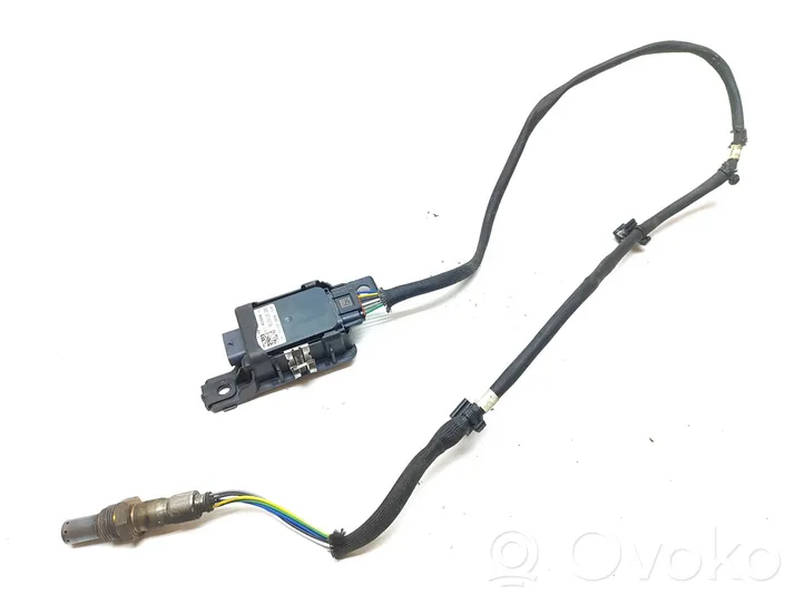 Audi A4 S4 B9 8W Sensore della sonda Lambda 8W0907807AL