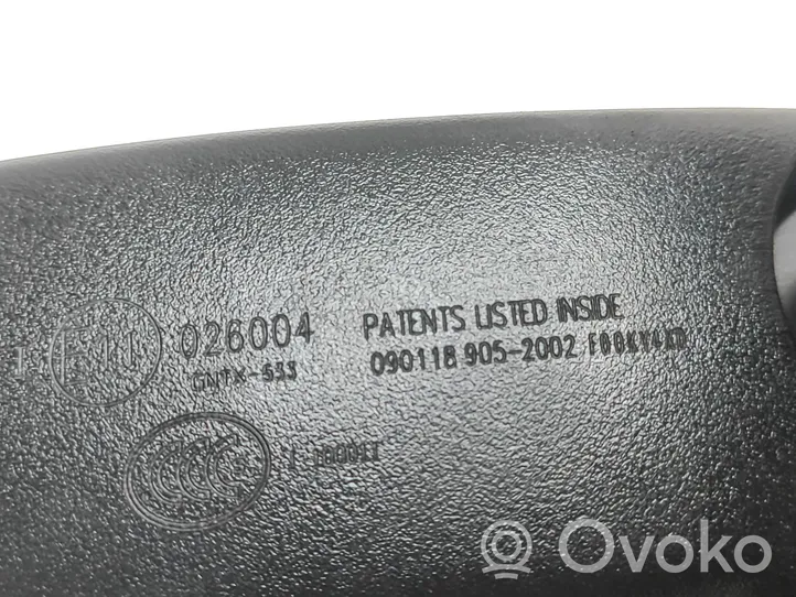 Hyundai Tucson TL Rear view mirror (interior) 090118905