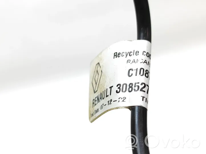 Renault Clio V Трубка (трубки)/ шланг (шланги) сцепления 308427769R