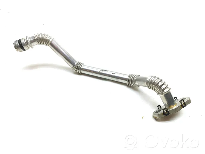 Renault Clio V Tubo flessibile mandata olio del turbocompressore turbo 07T172