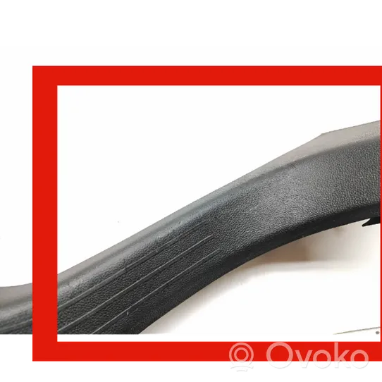 Renault Clio V Rear sill trim cover 769531156R