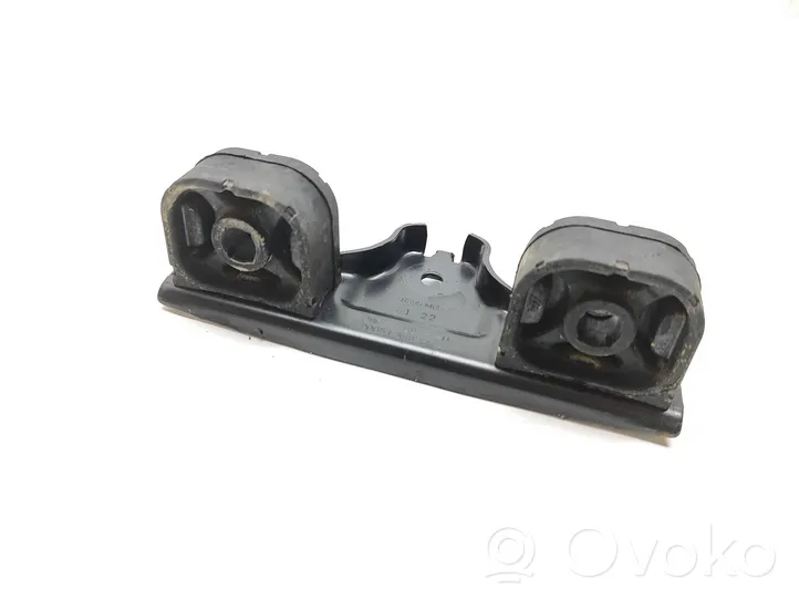 Renault Clio V Support / crochet de silencieux d'échappement 206511883R