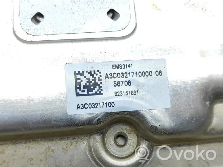 Renault Clio V Sterownik / Moduł ECU 823151891