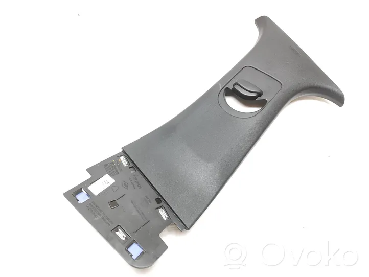 Renault Clio V Rivestimento montante (B) (superiore) 769144784R