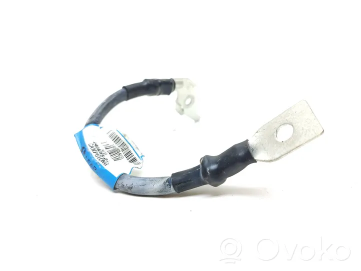 Renault Clio V Cavo negativo messa a terra (batteria) 240808542R