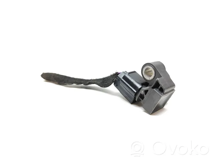 Renault Clio V Airbag deployment crash/impact sensor 985816194R