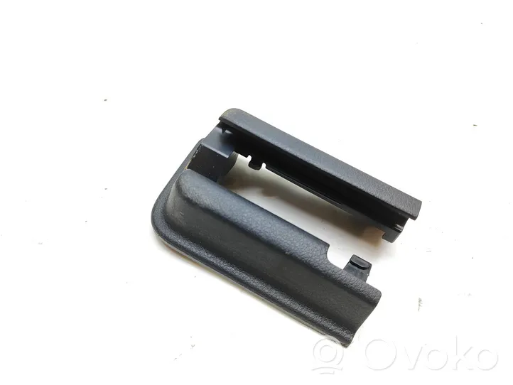 Mercedes-Benz A W177 Rivestimento del binario sedile anteriore del conducente A1779190700