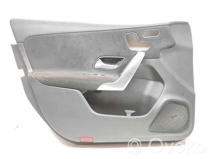 Mercedes-Benz A W177 Rivestimento del pannello della portiera anteriore A1777209700