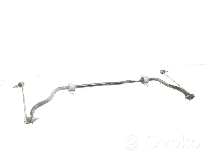 Mercedes-Benz A W177 Front anti-roll bar/sway bar A2473200511