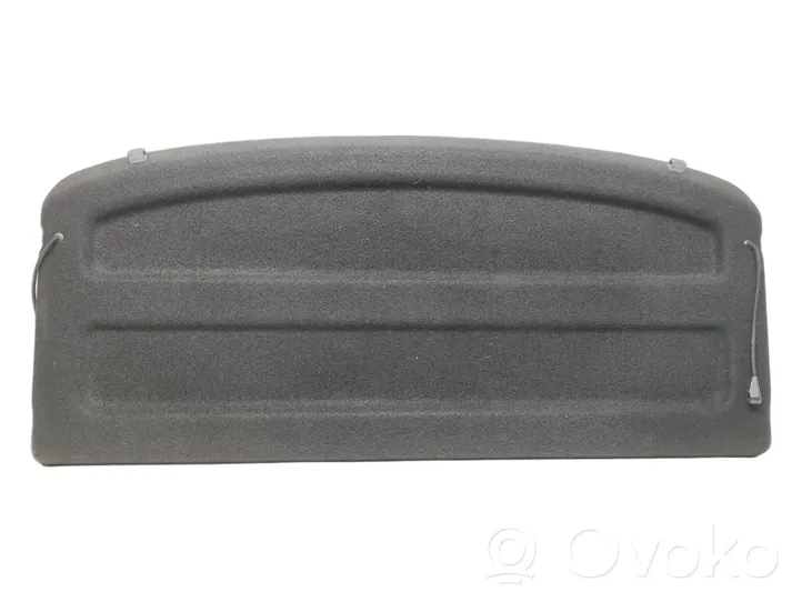 Renault Clio V Parcel shelf 724203550R