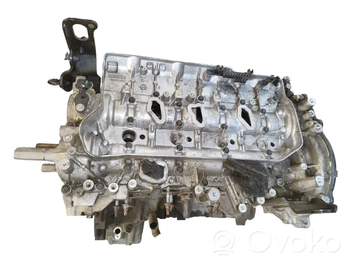 Nissan Navara D23 Engine YS23C270