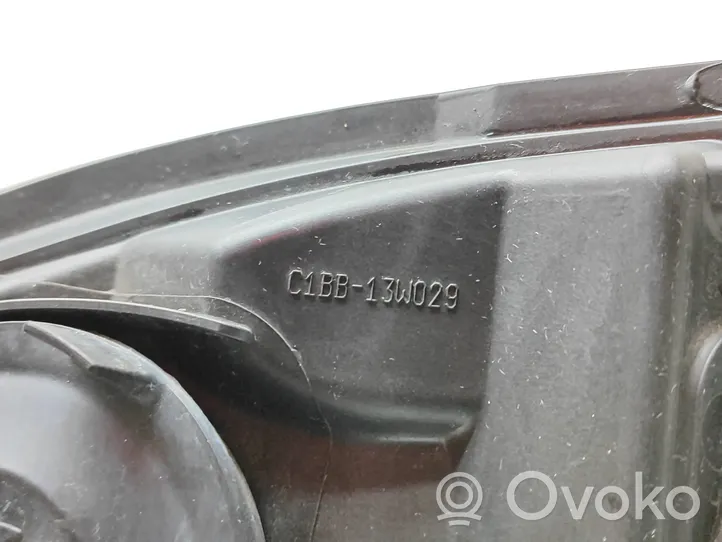 Ford Fiesta Передняя фара C1BB13W029