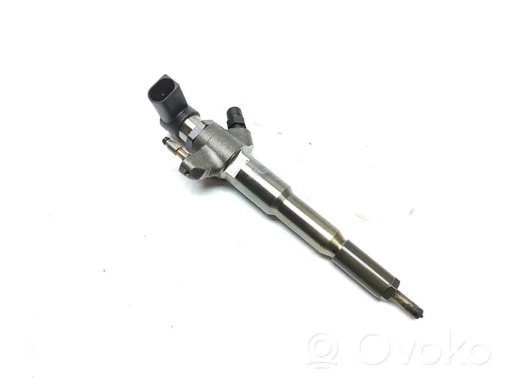 Nissan Navara D23 Injecteur de carburant 166000372R