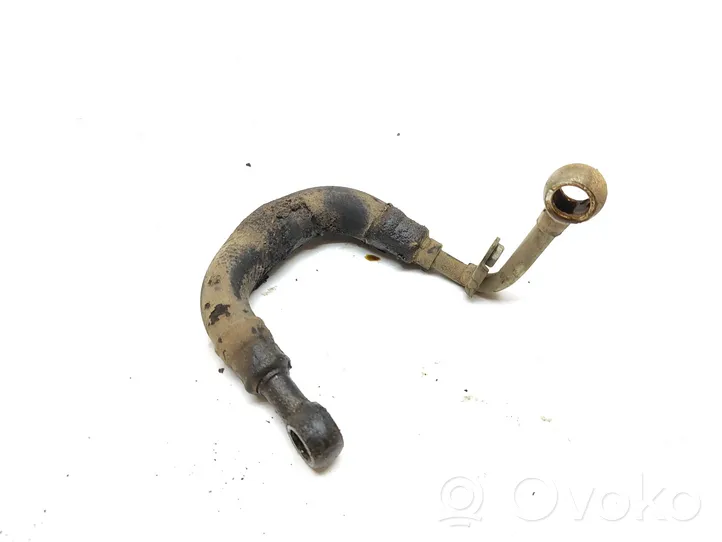 Audi A4 S4 B7 8E 8H Coolant pipe/hose 06b145735