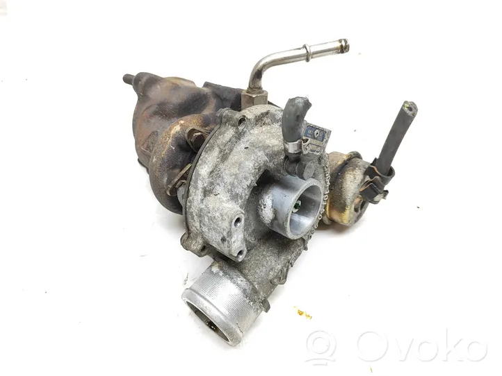 Audi A4 S4 B7 8E 8H Turbina 058145703J