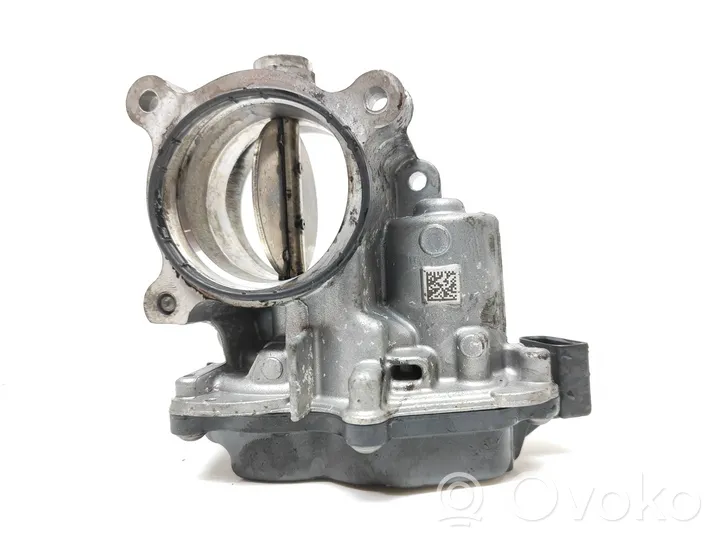 Audi A4 S4 B9 8W Valvola a farfalla 05L128063E