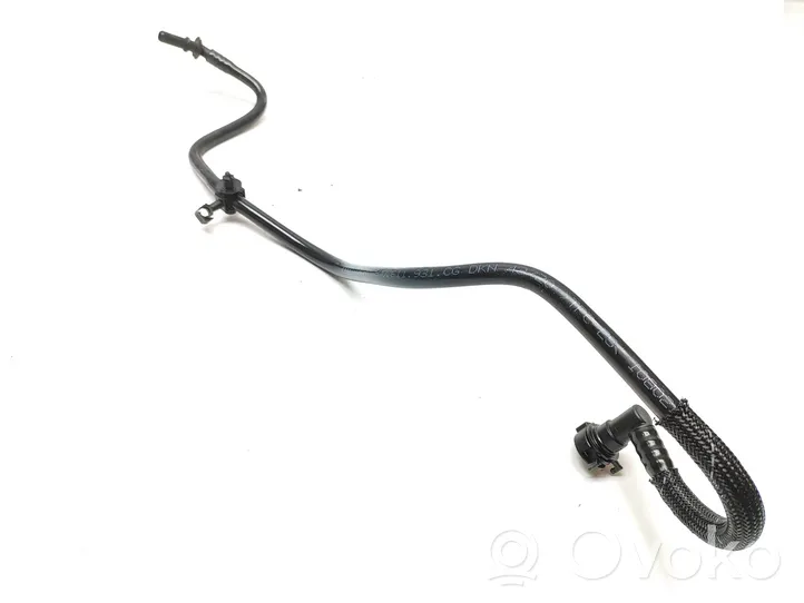 Audi A4 S4 B9 8W Vacuum line/pipe/hose 8W0611931CG