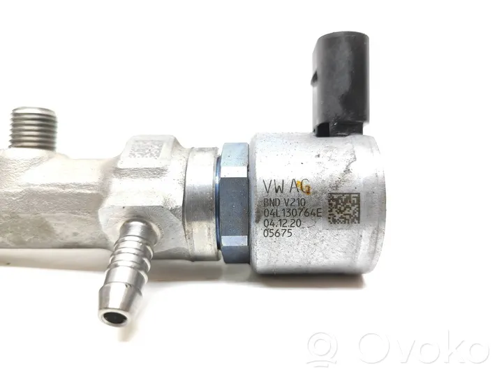 Audi A4 S4 B9 8W Tuyau de conduite principale de carburant 05L089