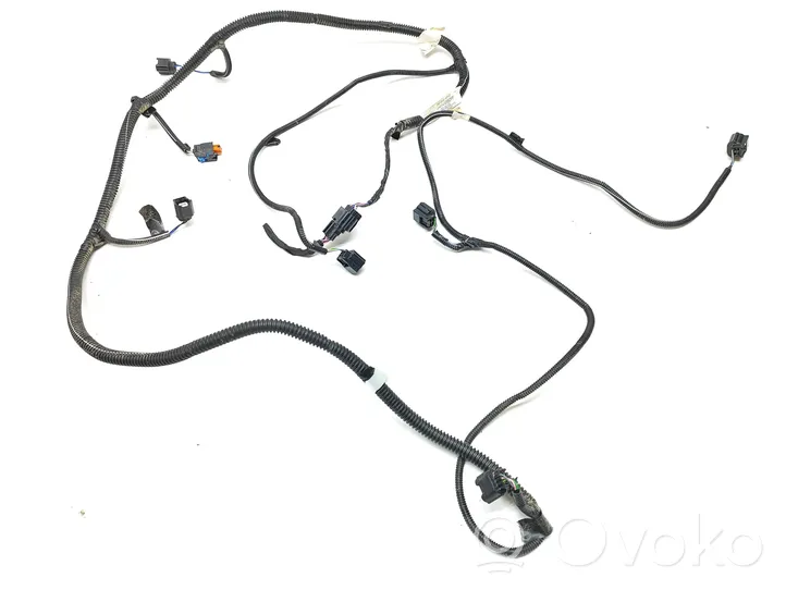 Renault Clio V Parking sensor (PDC) wiring loom 240157082R