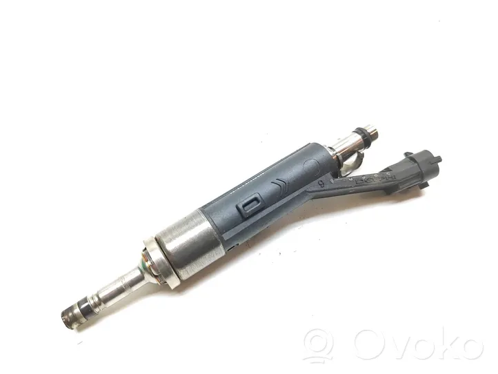 Peugeot 3008 II Injecteur de carburant 9822715980